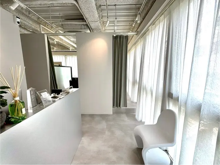 Soleriaソレリアの内観・外観2