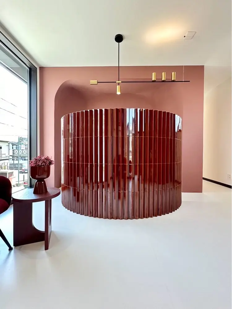 LOMIERE南草津店の内観・外観2