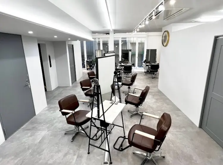 PLATINAの内観・外観1