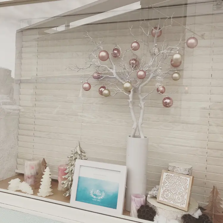 Dillaの内観・外観2