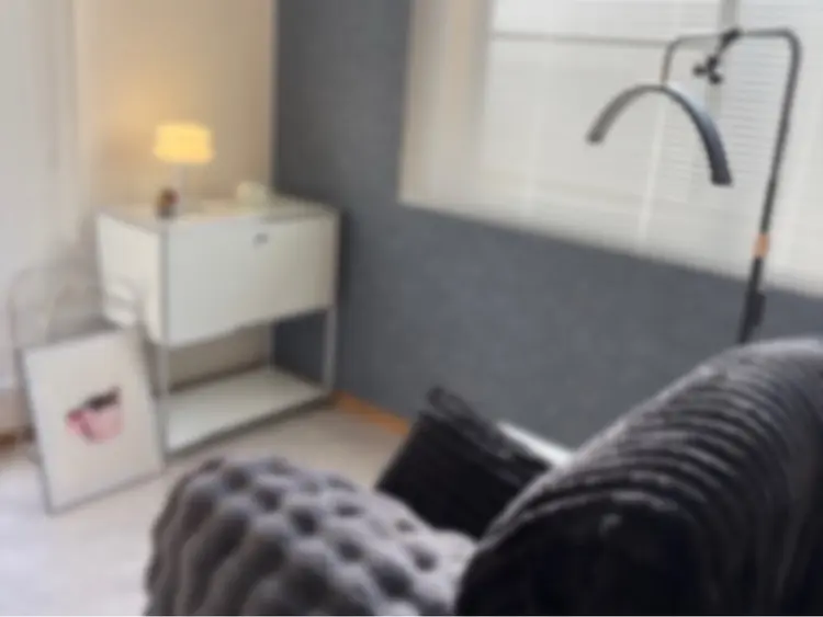 LUNA EYE/EYEBROWの内観・外観1