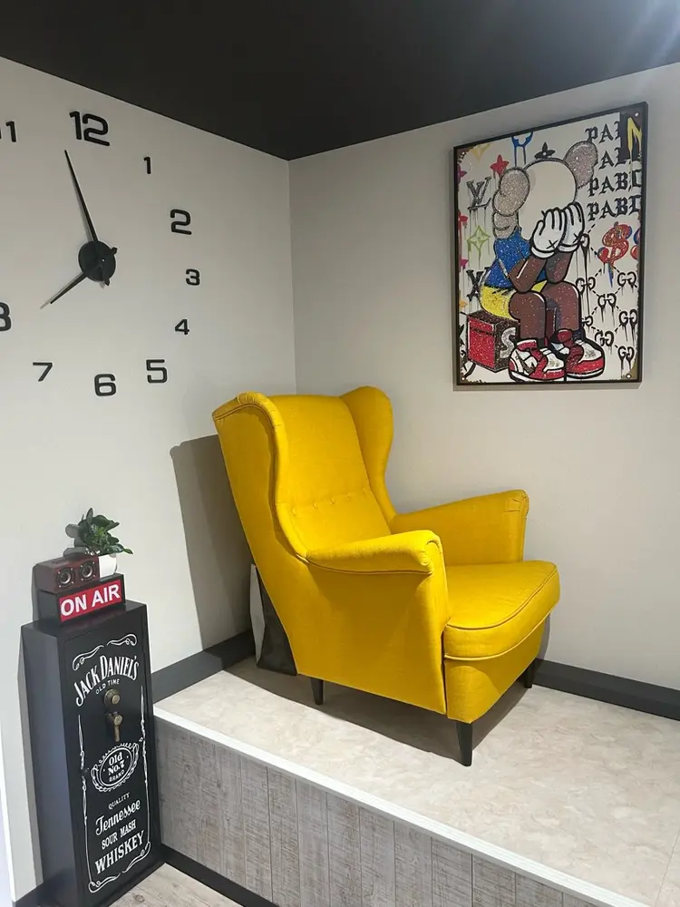 nail salon華の内観・外観1