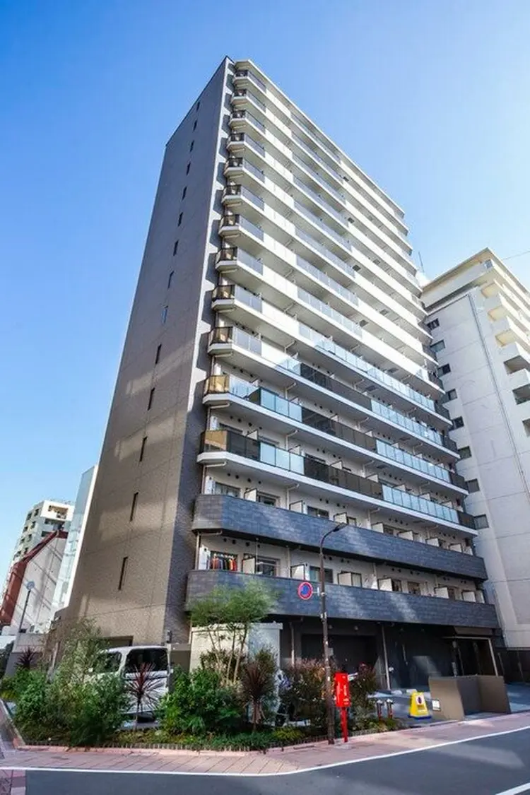 Noel/eyelashの内観・外観2