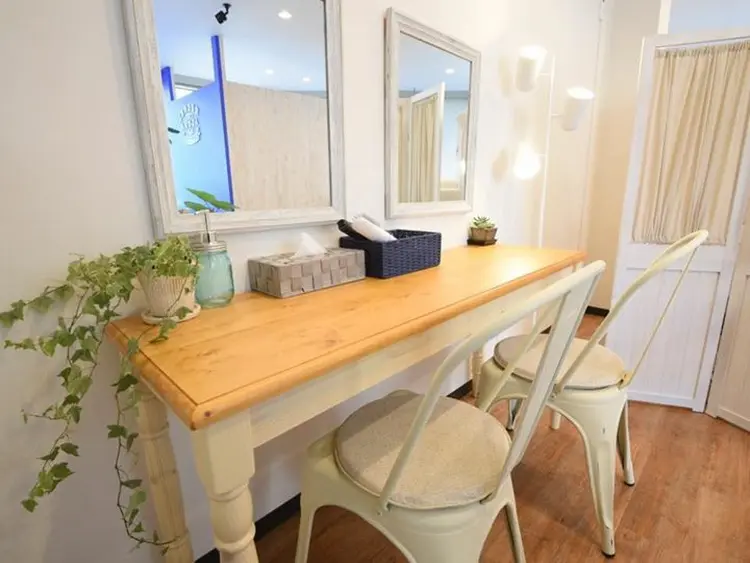 ジャパンアイリストカレッジ天王寺校の内観・外観3