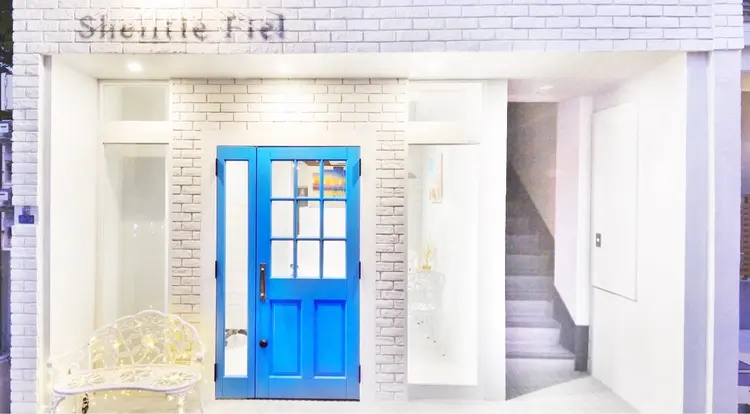 Shelltie Fiel(シェルティフィエル)錦糸町の内観・外観1