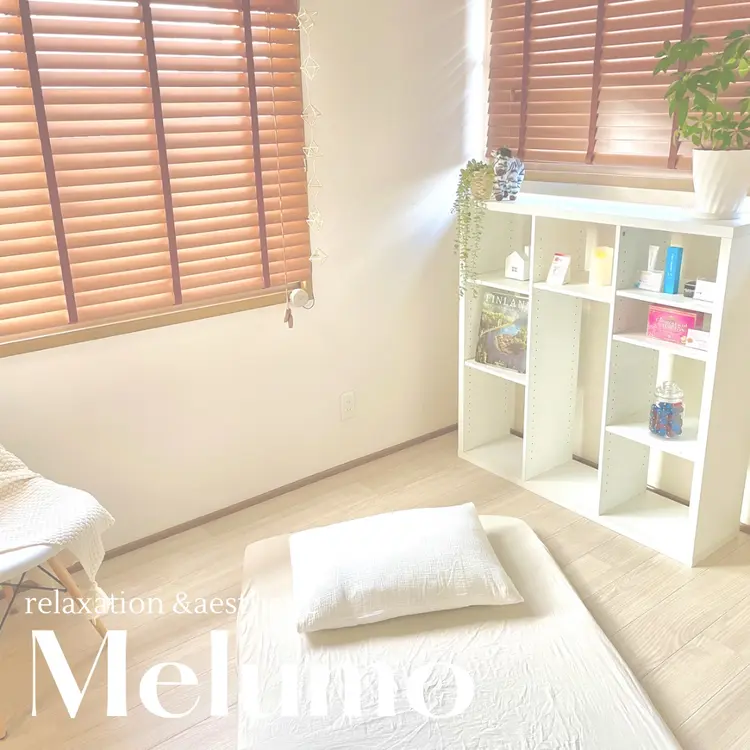 Melumoの内観・外観3