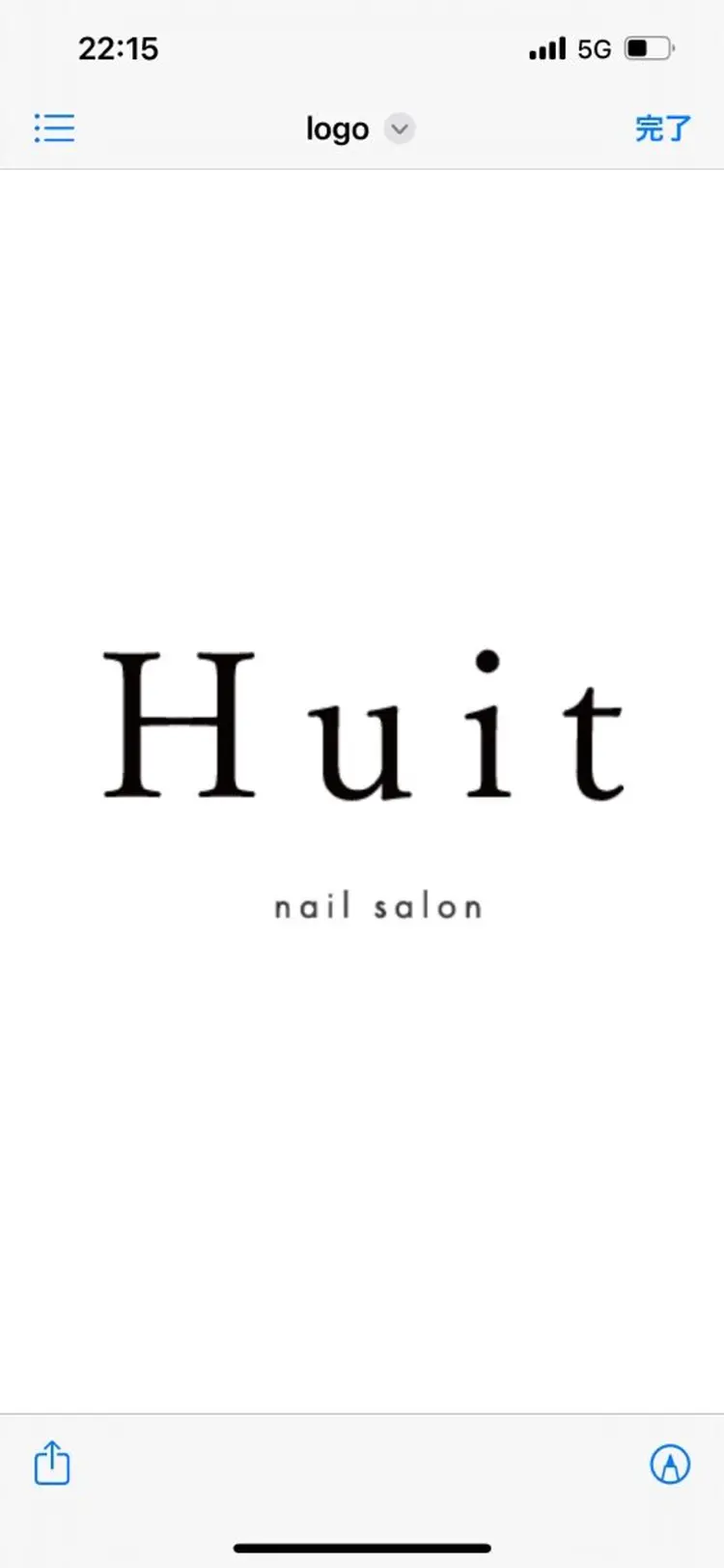 Huitの内観・外観2