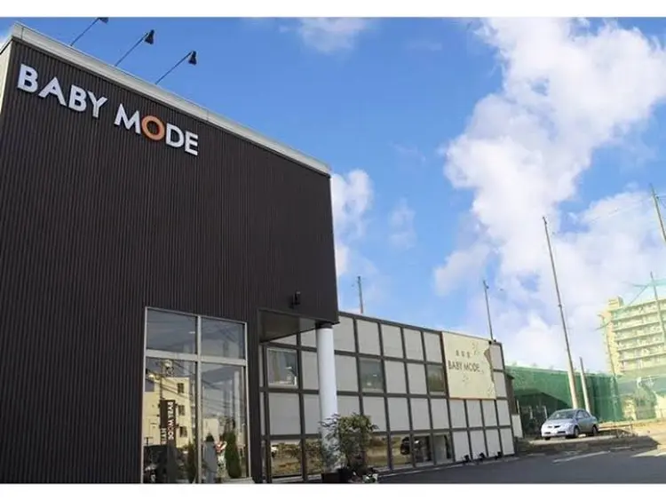 Baby Angelの内観・外観1