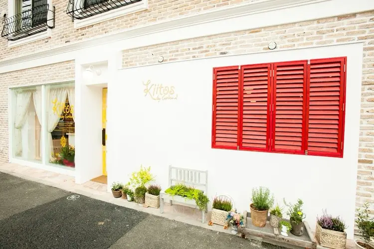 Kiitos by Garland吉祥寺の内観・外観1