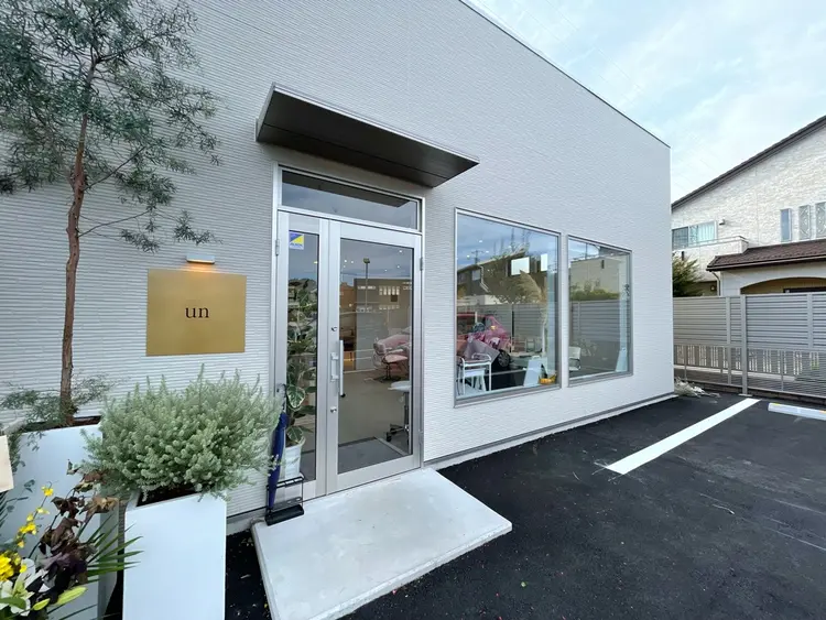 un【アン】の内観・外観1