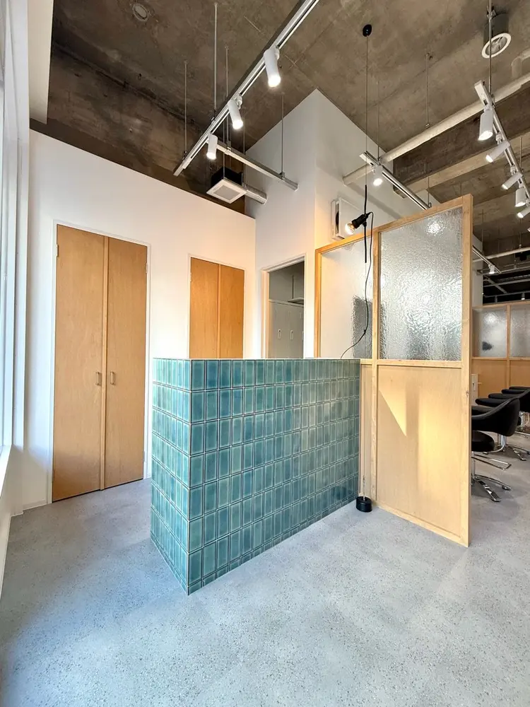 vague by toriの内観・外観2