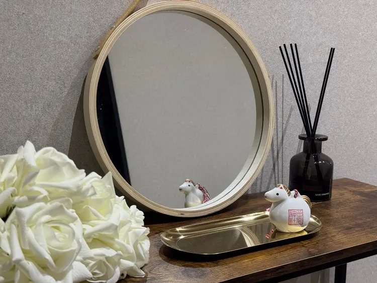 SQUARE PLUSの内観・外観1