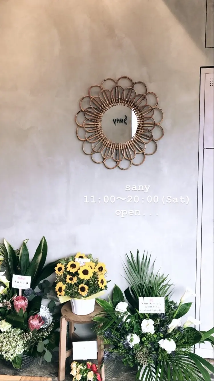 tetenicoの内観・外観2