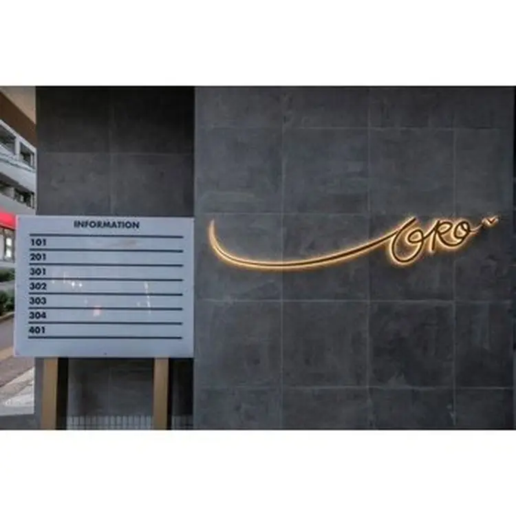 ORO Costa西宮北口店の内観・外観2