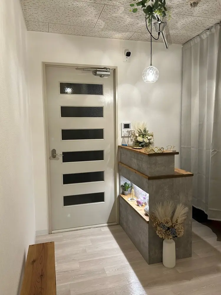 小顔セラピーLILの内観・外観1