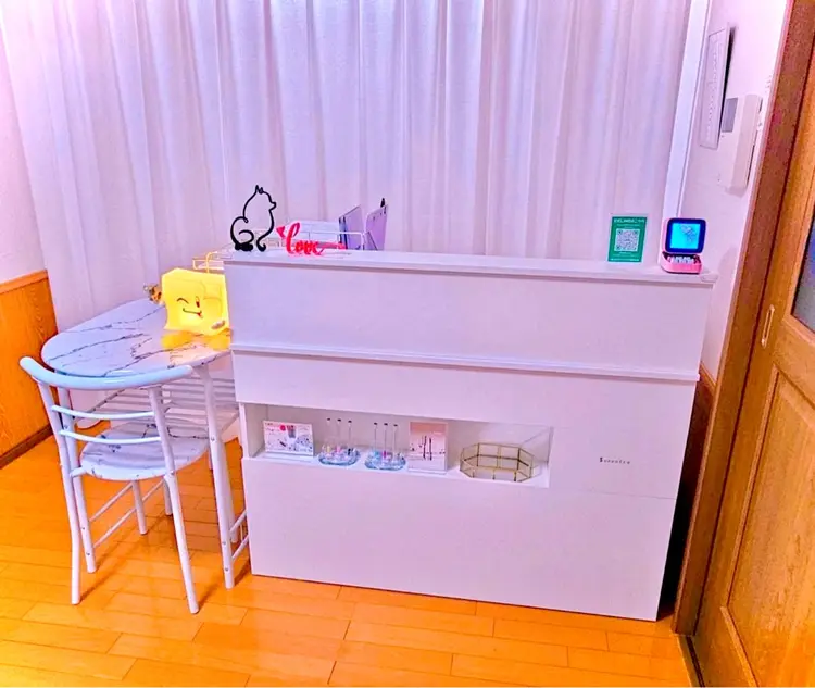 Eyelash & BeautySalon Serenityの内観・外観1