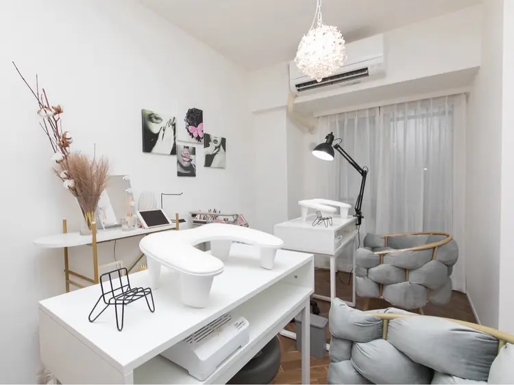 わがままキャットの内観・外観1