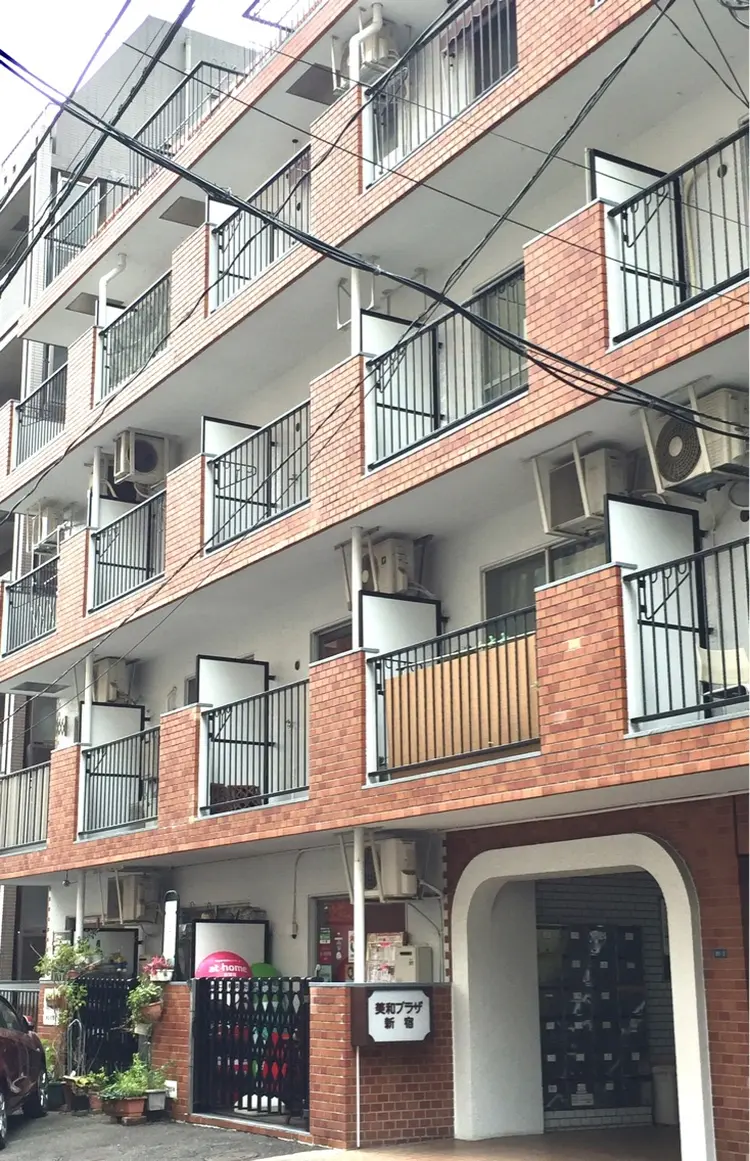 ReMixの内観・外観3