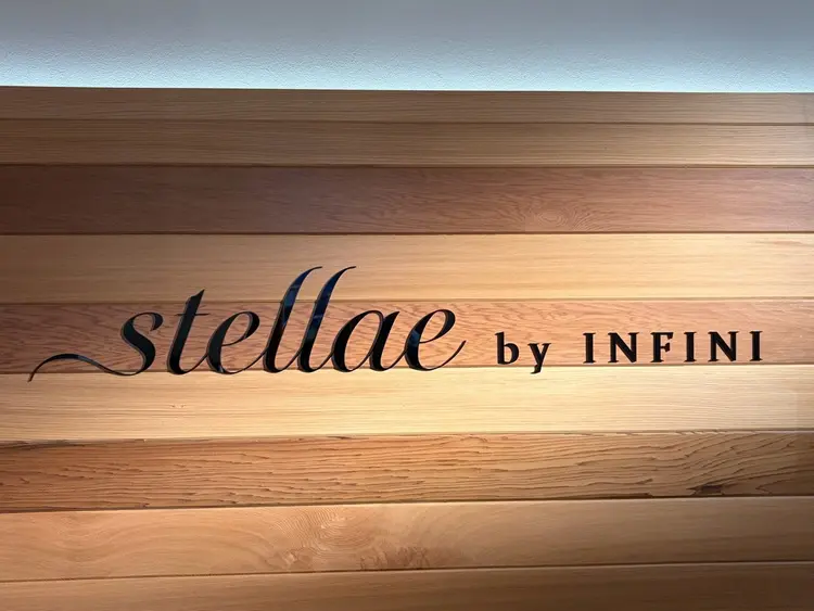 stellae by INFINIの内観・外観2