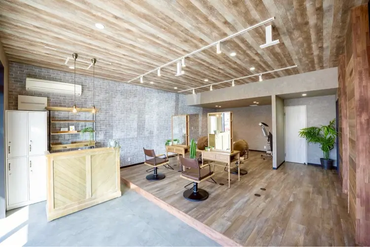 Welila by hakuの内観・外観2