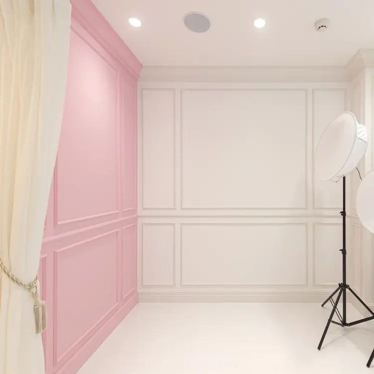 LAND Hair Salon & Studioの内観・外観2