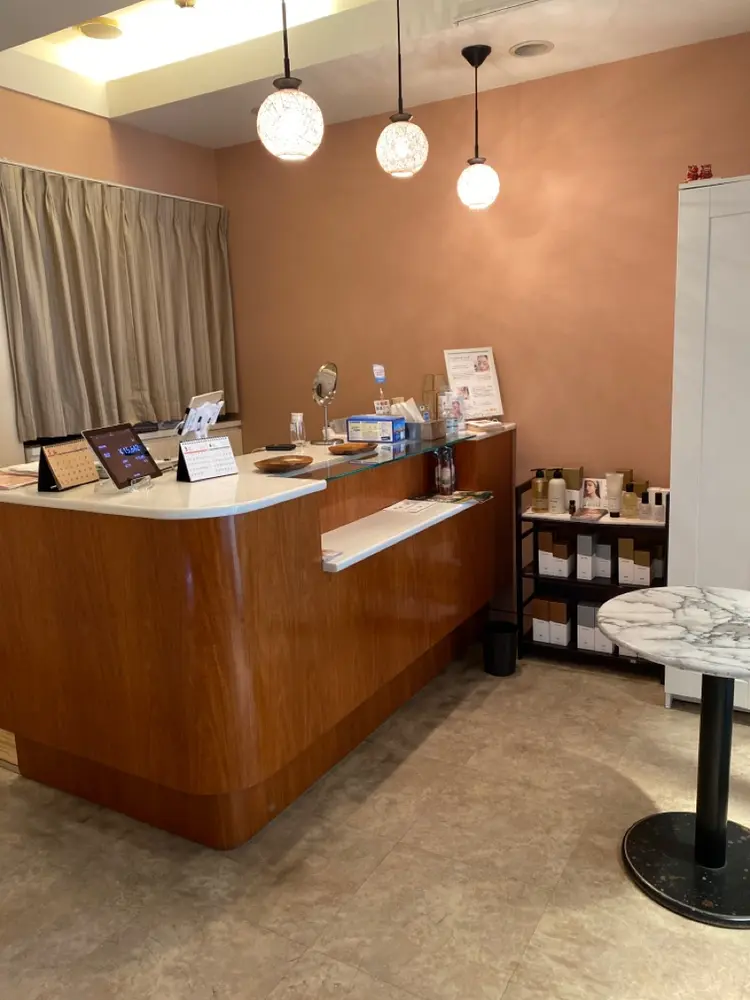 naggyの内観・外観3