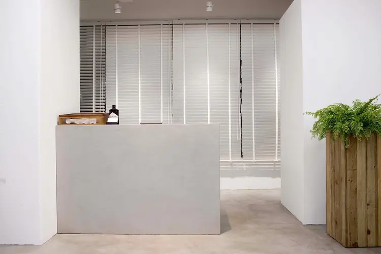 NICAの内観・外観1