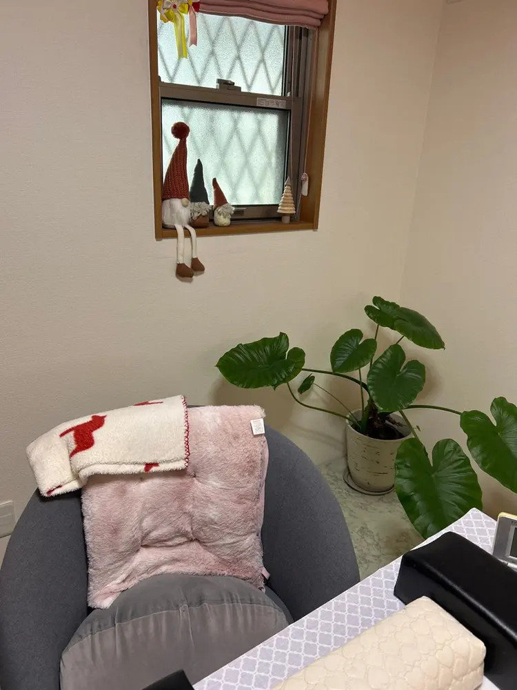 nailsalon L.Nの内観・外観3