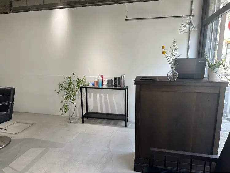 fuzon kautiの内観・外観2