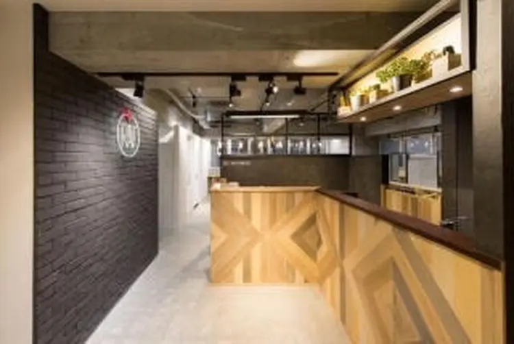 GO TODAY シェアサロン 新宿Aura店の内観・外観3