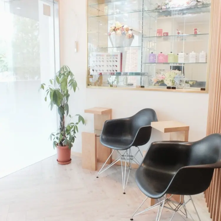 &g share salon 仙台の内観・外観3