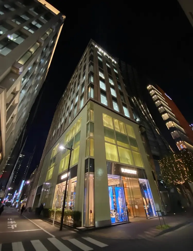 AFLOAT　GINZAの内観・外観3