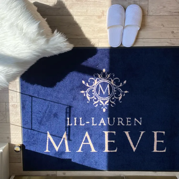 Maeveの内観・外観1