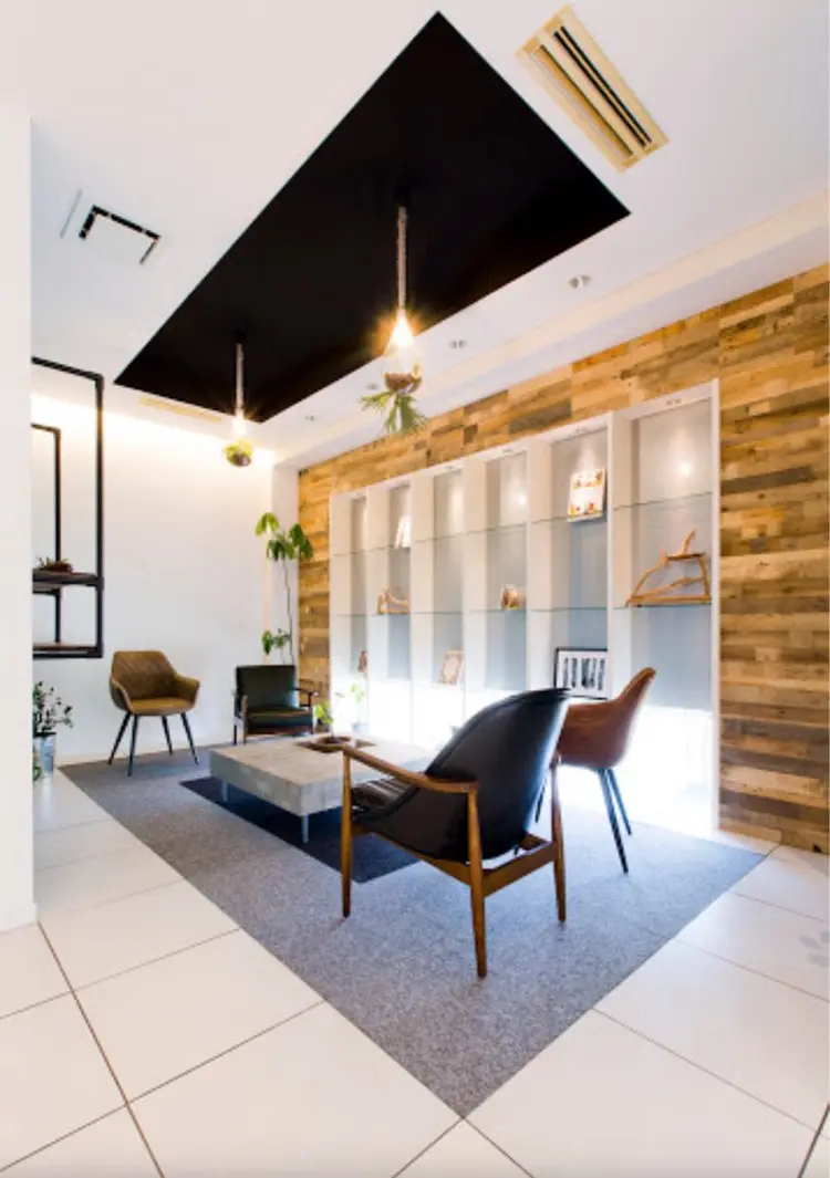 BUDDYHAIR Fraisの内観・外観2