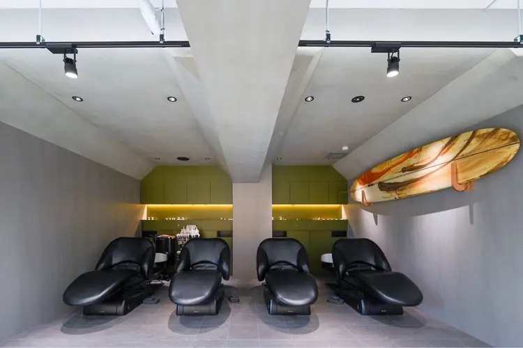 Lond chloeの内観・外観3