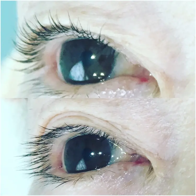 jasmine eyelash salonの内観・外観1