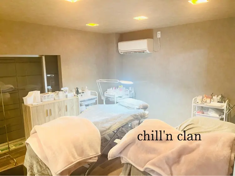 KAQUの内観・外観2