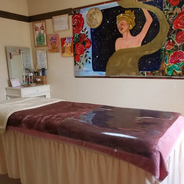 ユリスパの内観・外観3