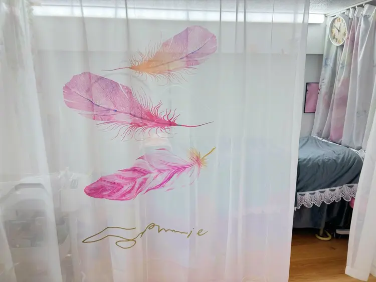 YINGサロンの内観・外観2