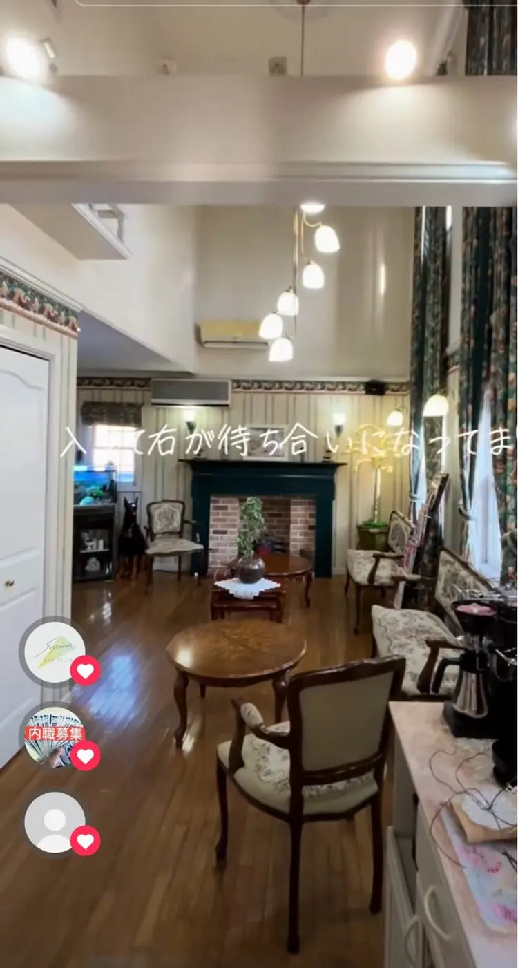 コットンファイブの内観・外観3