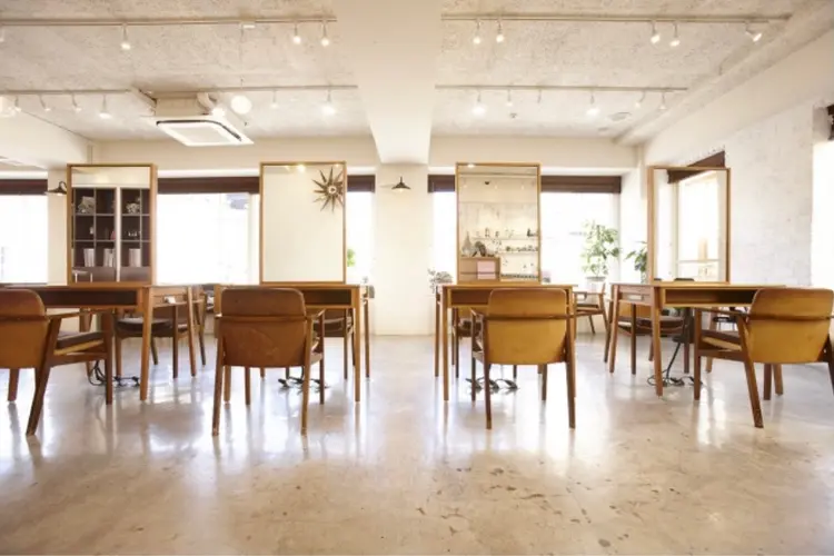 GARDEN  shibuya Laniの内観・外観1