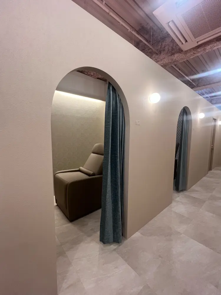 villa by Triple doubleの内観・外観2