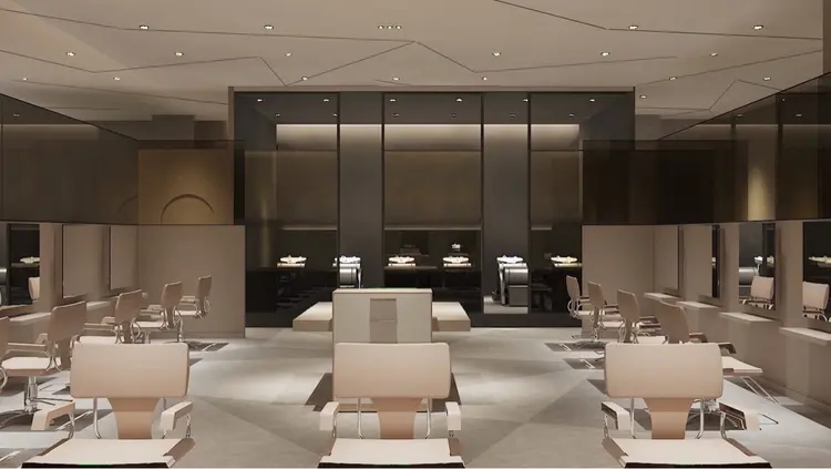 corso by K-twoの内観・外観3