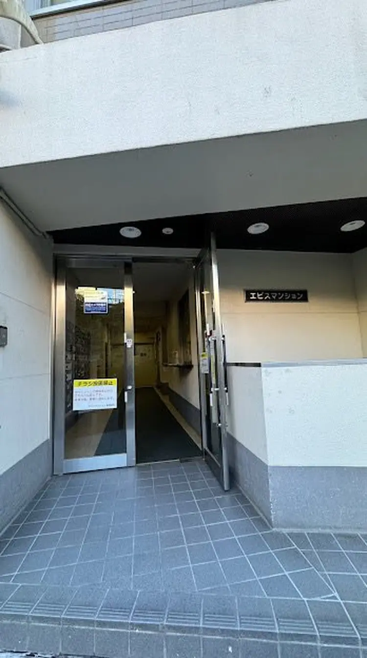 viborn eyelash&eyebrow　EBISUの内観・外観2