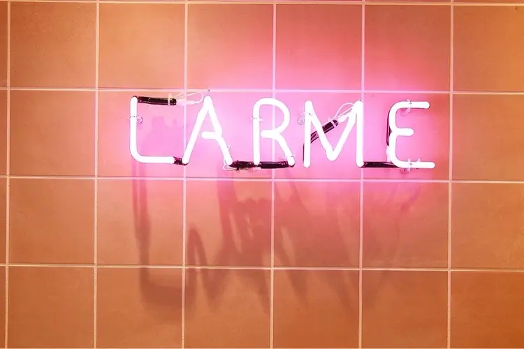 LARME by Sea 新宿の内観・外観3