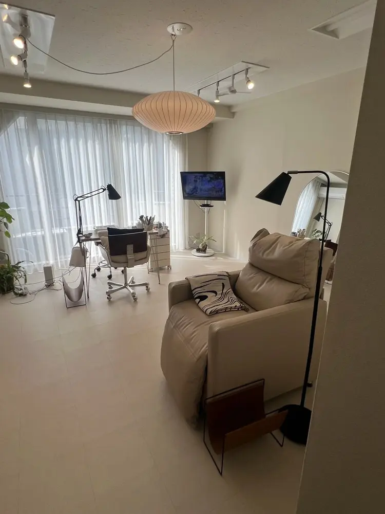 yomu eyenailの内観・外観3