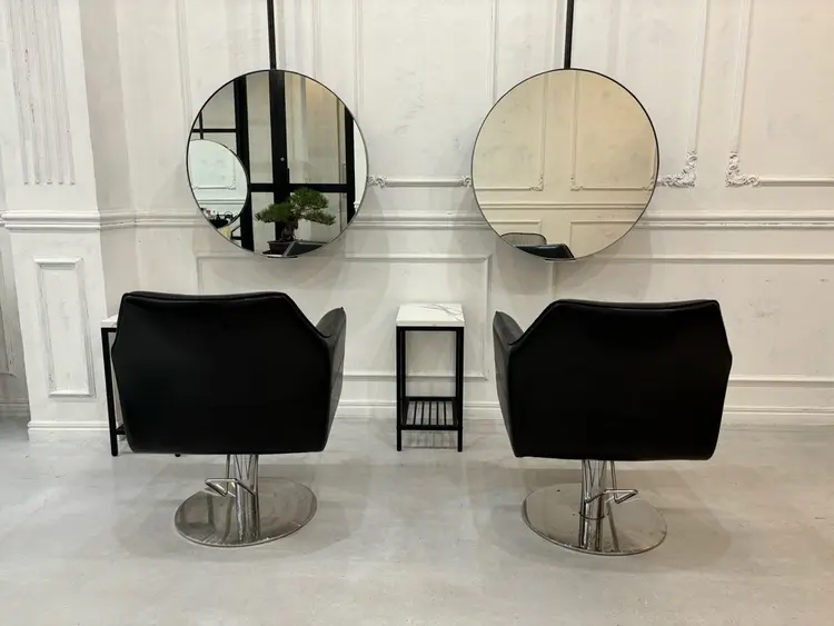 Maison HALUの内観・外観3