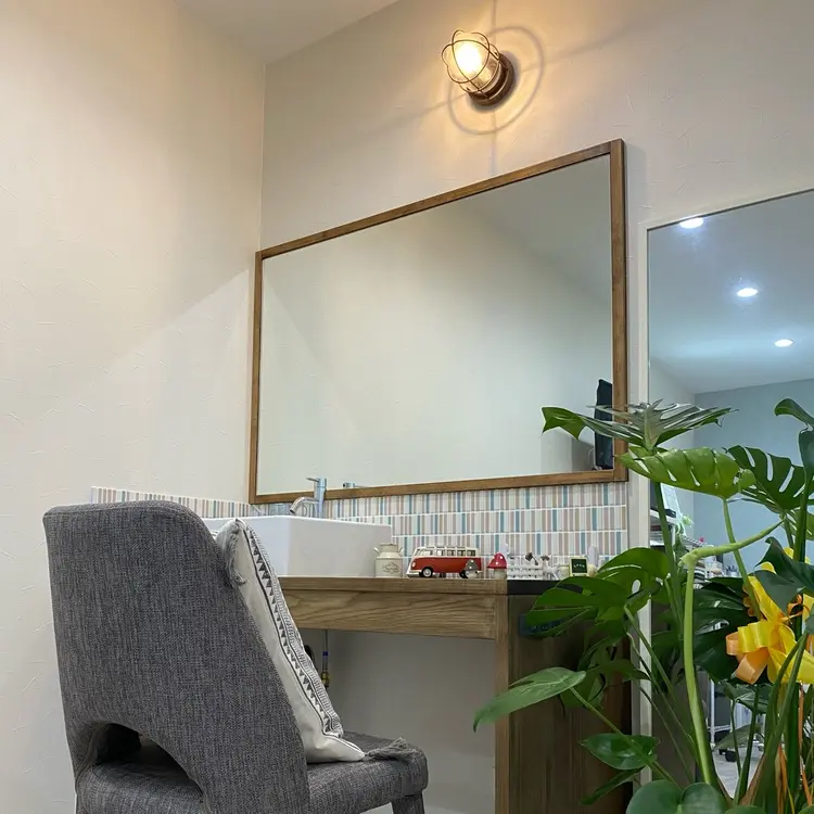 Neigeの内観・外観1