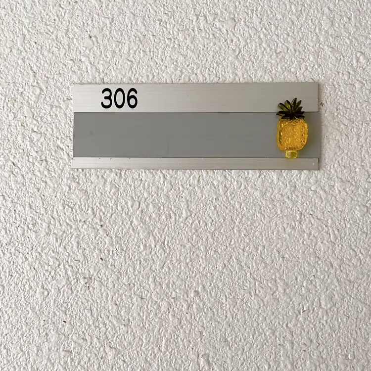 nail salon @pineの内観・外観3