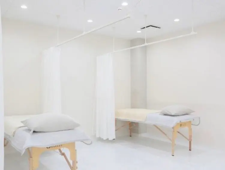 eyelash & nail studio Zenの内観・外観2